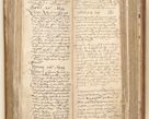 Zdjęcie nr 62 dla obiektu archiwalnego: Ac[ta con]stitutio[num procuratorum] coram [reve]rendo pa[tre domino] Nicola[o Be]dlenski [scho]lastico [vica]rioque i[n spiritua]libus [generali] Cra[coviensi] an[no Domini millesimo quingentesimo vigesimo octavo].