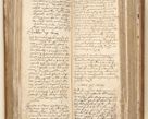 Zdjęcie nr 61 dla obiektu archiwalnego: Ac[ta con]stitutio[num procuratorum] coram [reve]rendo pa[tre domino] Nicola[o Be]dlenski [scho]lastico [vica]rioque i[n spiritua]libus [generali] Cra[coviensi] an[no Domini millesimo quingentesimo vigesimo octavo].