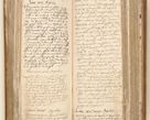 Zdjęcie nr 59 dla obiektu archiwalnego: Ac[ta con]stitutio[num procuratorum] coram [reve]rendo pa[tre domino] Nicola[o Be]dlenski [scho]lastico [vica]rioque i[n spiritua]libus [generali] Cra[coviensi] an[no Domini millesimo quingentesimo vigesimo octavo].
