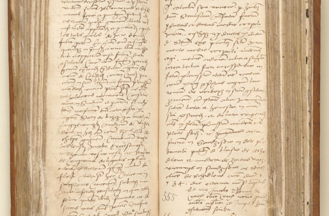 Zdjęcie nr 58 dla obiektu archiwalnego: Ac[ta con]stitutio[num procuratorum] coram [reve]rendo pa[tre domino] Nicola[o Be]dlenski [scho]lastico [vica]rioque i[n spiritua]libus [generali] Cra[coviensi] an[no Domini millesimo quingentesimo vigesimo octavo].