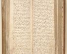 Zdjęcie nr 57 dla obiektu archiwalnego: Ac[ta con]stitutio[num procuratorum] coram [reve]rendo pa[tre domino] Nicola[o Be]dlenski [scho]lastico [vica]rioque i[n spiritua]libus [generali] Cra[coviensi] an[no Domini millesimo quingentesimo vigesimo octavo].