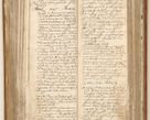 Zdjęcie nr 52 dla obiektu archiwalnego: Ac[ta con]stitutio[num procuratorum] coram [reve]rendo pa[tre domino] Nicola[o Be]dlenski [scho]lastico [vica]rioque i[n spiritua]libus [generali] Cra[coviensi] an[no Domini millesimo quingentesimo vigesimo octavo].