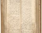 Zdjęcie nr 43 dla obiektu archiwalnego: Ac[ta con]stitutio[num procuratorum] coram [reve]rendo pa[tre domino] Nicola[o Be]dlenski [scho]lastico [vica]rioque i[n spiritua]libus [generali] Cra[coviensi] an[no Domini millesimo quingentesimo vigesimo octavo].