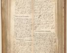 Zdjęcie nr 39 dla obiektu archiwalnego: Ac[ta con]stitutio[num procuratorum] coram [reve]rendo pa[tre domino] Nicola[o Be]dlenski [scho]lastico [vica]rioque i[n spiritua]libus [generali] Cra[coviensi] an[no Domini millesimo quingentesimo vigesimo octavo].