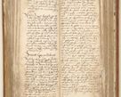 Zdjęcie nr 33 dla obiektu archiwalnego: Ac[ta con]stitutio[num procuratorum] coram [reve]rendo pa[tre domino] Nicola[o Be]dlenski [scho]lastico [vica]rioque i[n spiritua]libus [generali] Cra[coviensi] an[no Domini millesimo quingentesimo vigesimo octavo].