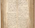 Zdjęcie nr 31 dla obiektu archiwalnego: Ac[ta con]stitutio[num procuratorum] coram [reve]rendo pa[tre domino] Nicola[o Be]dlenski [scho]lastico [vica]rioque i[n spiritua]libus [generali] Cra[coviensi] an[no Domini millesimo quingentesimo vigesimo octavo].