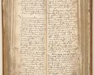 Zdjęcie nr 30 dla obiektu archiwalnego: Ac[ta con]stitutio[num procuratorum] coram [reve]rendo pa[tre domino] Nicola[o Be]dlenski [scho]lastico [vica]rioque i[n spiritua]libus [generali] Cra[coviensi] an[no Domini millesimo quingentesimo vigesimo octavo].
