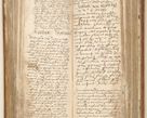 Zdjęcie nr 29 dla obiektu archiwalnego: Ac[ta con]stitutio[num procuratorum] coram [reve]rendo pa[tre domino] Nicola[o Be]dlenski [scho]lastico [vica]rioque i[n spiritua]libus [generali] Cra[coviensi] an[no Domini millesimo quingentesimo vigesimo octavo].