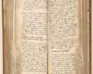 Zdjęcie nr 27 dla obiektu archiwalnego: Ac[ta con]stitutio[num procuratorum] coram [reve]rendo pa[tre domino] Nicola[o Be]dlenski [scho]lastico [vica]rioque i[n spiritua]libus [generali] Cra[coviensi] an[no Domini millesimo quingentesimo vigesimo octavo].