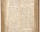 Zdjęcie nr 22 dla obiektu archiwalnego: Ac[ta con]stitutio[num procuratorum] coram [reve]rendo pa[tre domino] Nicola[o Be]dlenski [scho]lastico [vica]rioque i[n spiritua]libus [generali] Cra[coviensi] an[no Domini millesimo quingentesimo vigesimo octavo].