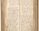 Zdjęcie nr 23 dla obiektu archiwalnego: Ac[ta con]stitutio[num procuratorum] coram [reve]rendo pa[tre domino] Nicola[o Be]dlenski [scho]lastico [vica]rioque i[n spiritua]libus [generali] Cra[coviensi] an[no Domini millesimo quingentesimo vigesimo octavo].