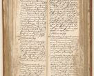Zdjęcie nr 16 dla obiektu archiwalnego: Ac[ta con]stitutio[num procuratorum] coram [reve]rendo pa[tre domino] Nicola[o Be]dlenski [scho]lastico [vica]rioque i[n spiritua]libus [generali] Cra[coviensi] an[no Domini millesimo quingentesimo vigesimo octavo].