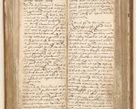 Zdjęcie nr 10 dla obiektu archiwalnego: Ac[ta con]stitutio[num procuratorum] coram [reve]rendo pa[tre domino] Nicola[o Be]dlenski [scho]lastico [vica]rioque i[n spiritua]libus [generali] Cra[coviensi] an[no Domini millesimo quingentesimo vigesimo octavo].