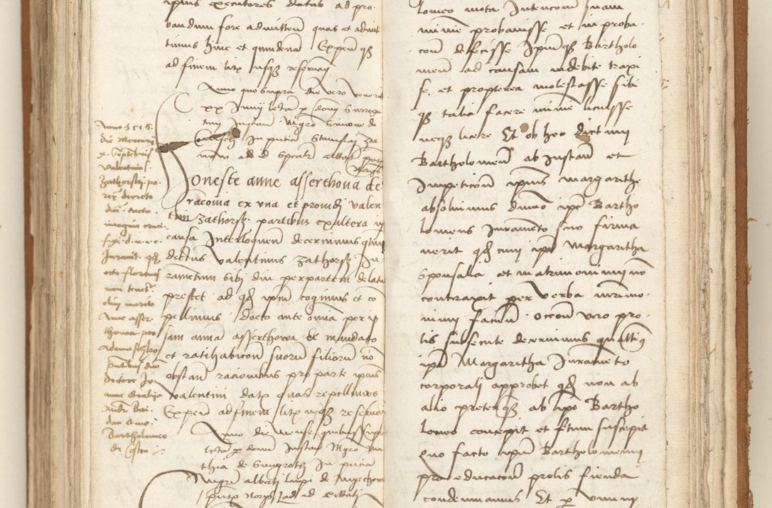 Zdjęcie nr 369 dla obiektu archiwalnego: [Acta sententiarum vicarialia coram Sigismundo de Targowsko]