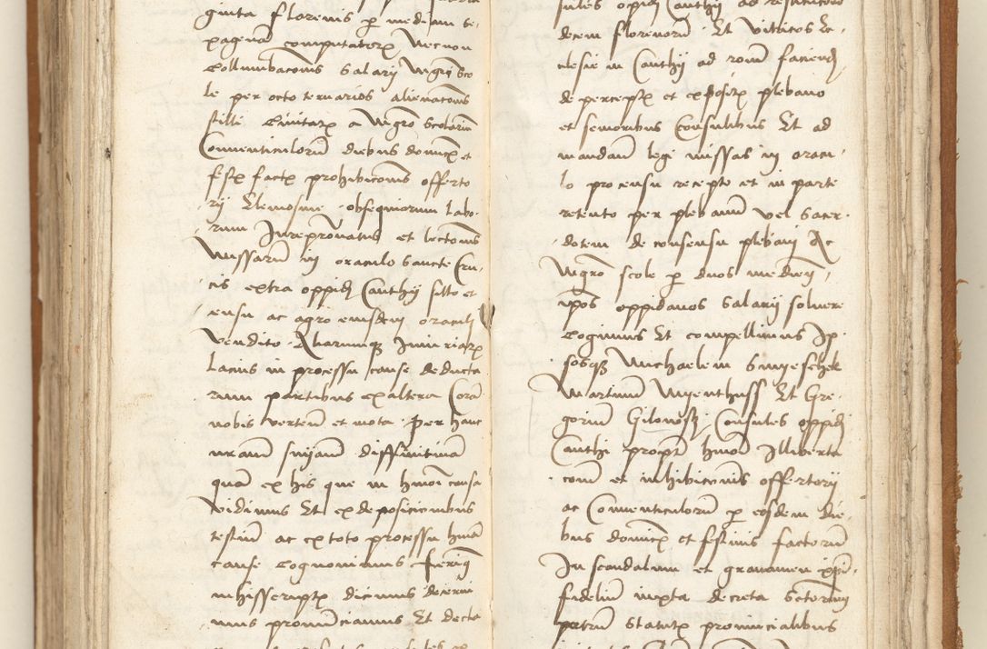 Zdjęcie nr 365 dla obiektu archiwalnego: [Acta sententiarum vicarialia coram Sigismundo de Targowsko]