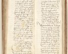 Zdjęcie nr 337 dla obiektu archiwalnego: [Acta sententiarum vicarialia coram Sigismundo de Targowsko]