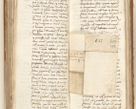 Zdjęcie nr 331 dla obiektu archiwalnego: [Acta sententiarum vicarialia coram Sigismundo de Targowsko]
