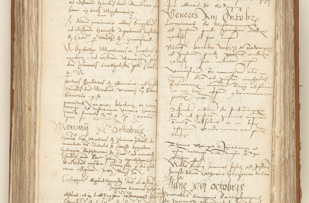 Zdjęcie nr 309 dla obiektu archiwalnego: [Acta sententiarum vicarialia coram Sigismundo de Targowsko]