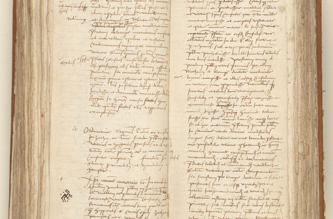 Zdjęcie nr 282 dla obiektu archiwalnego: [Acta sententiarum vicarialia coram Sigismundo de Targowsko]