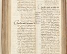 Zdjęcie nr 273 dla obiektu archiwalnego: [Acta sententiarum vicarialia coram Sigismundo de Targowsko]
