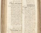 Zdjęcie nr 277 dla obiektu archiwalnego: [Acta sententiarum vicarialia coram Sigismundo de Targowsko]