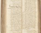 Zdjęcie nr 268 dla obiektu archiwalnego: [Acta sententiarum vicarialia coram Sigismundo de Targowsko]
