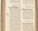 Zdjęcie nr 262 dla obiektu archiwalnego: [Acta sententiarum vicarialia coram Sigismundo de Targowsko]