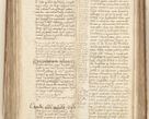 Zdjęcie nr 235 dla obiektu archiwalnego: [Acta sententiarum vicarialia coram Sigismundo de Targowsko]
