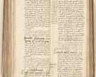 Zdjęcie nr 234 dla obiektu archiwalnego: [Acta sententiarum vicarialia coram Sigismundo de Targowsko]