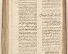 Zdjęcie nr 229 dla obiektu archiwalnego: [Acta sententiarum vicarialia coram Sigismundo de Targowsko]