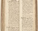 Zdjęcie nr 226 dla obiektu archiwalnego: [Acta sententiarum vicarialia coram Sigismundo de Targowsko]