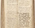 Zdjęcie nr 195 dla obiektu archiwalnego: [Acta sententiarum vicarialia coram Sigismundo de Targowsko]