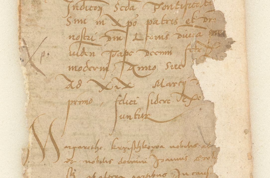 Zdjęcie nr 114 dla obiektu archiwalnego: [Acta sententiarum vicarialia coram Sigismundo de Targowsko]