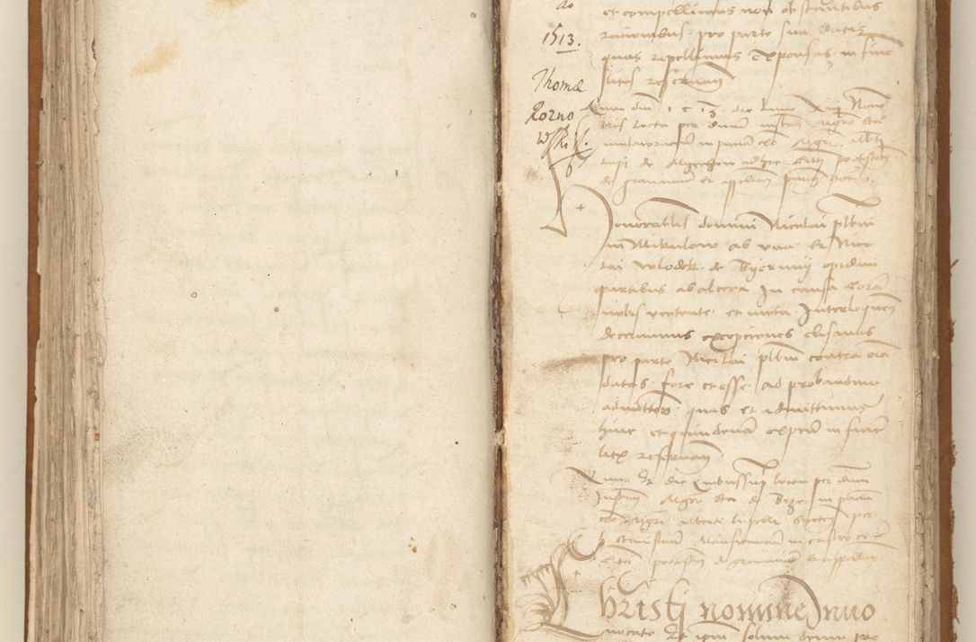 Zdjęcie nr 107 dla obiektu archiwalnego: [Acta sententiarum vicarialia coram Sigismundo de Targowsko]