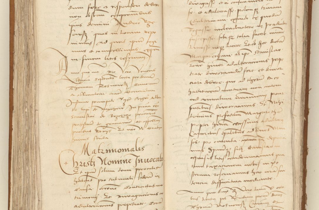 Zdjęcie nr 96 dla obiektu archiwalnego: [Acta sententiarum vicarialia coram Sigismundo de Targowsko]