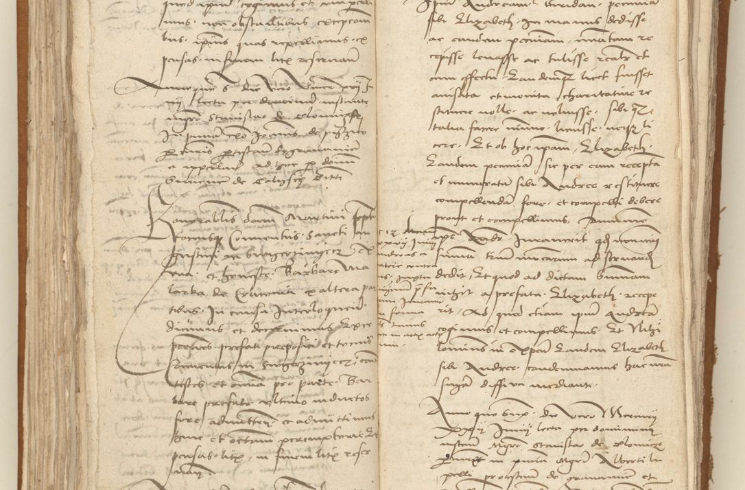 Zdjęcie nr 81 dla obiektu archiwalnego: [Acta sententiarum vicarialia coram Sigismundo de Targowsko]