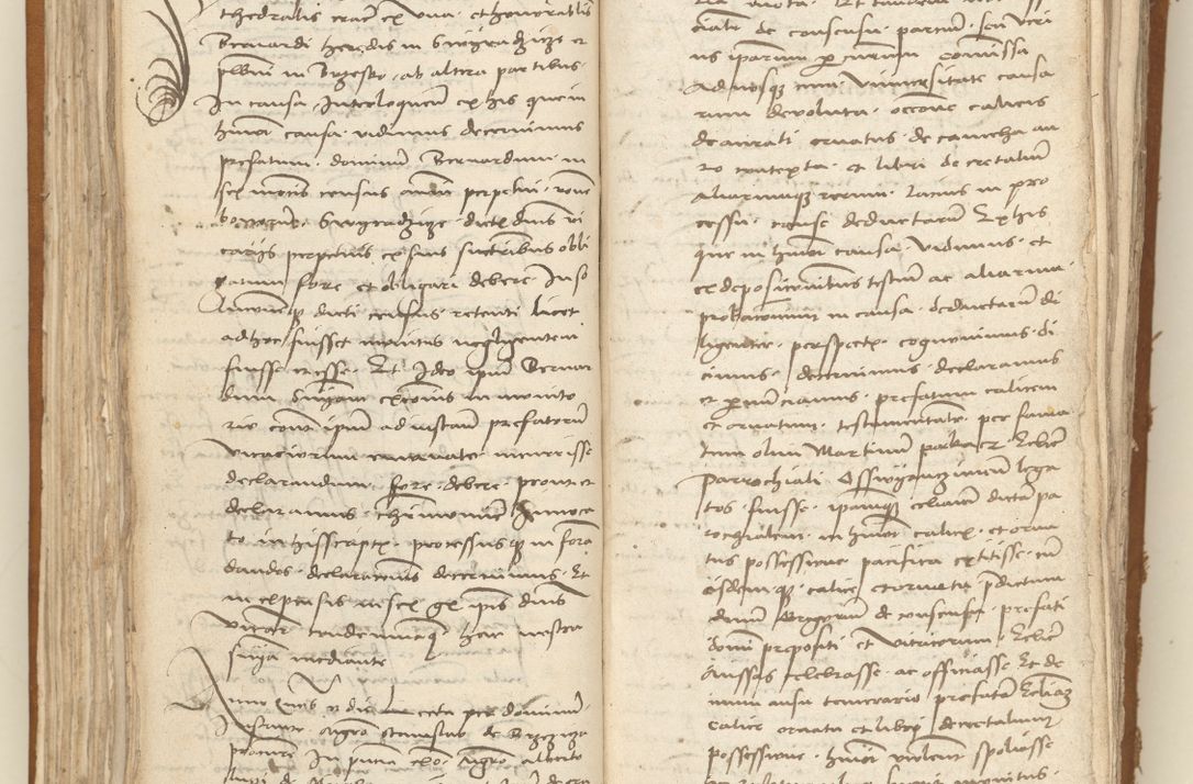 Zdjęcie nr 79 dla obiektu archiwalnego: [Acta sententiarum vicarialia coram Sigismundo de Targowsko]