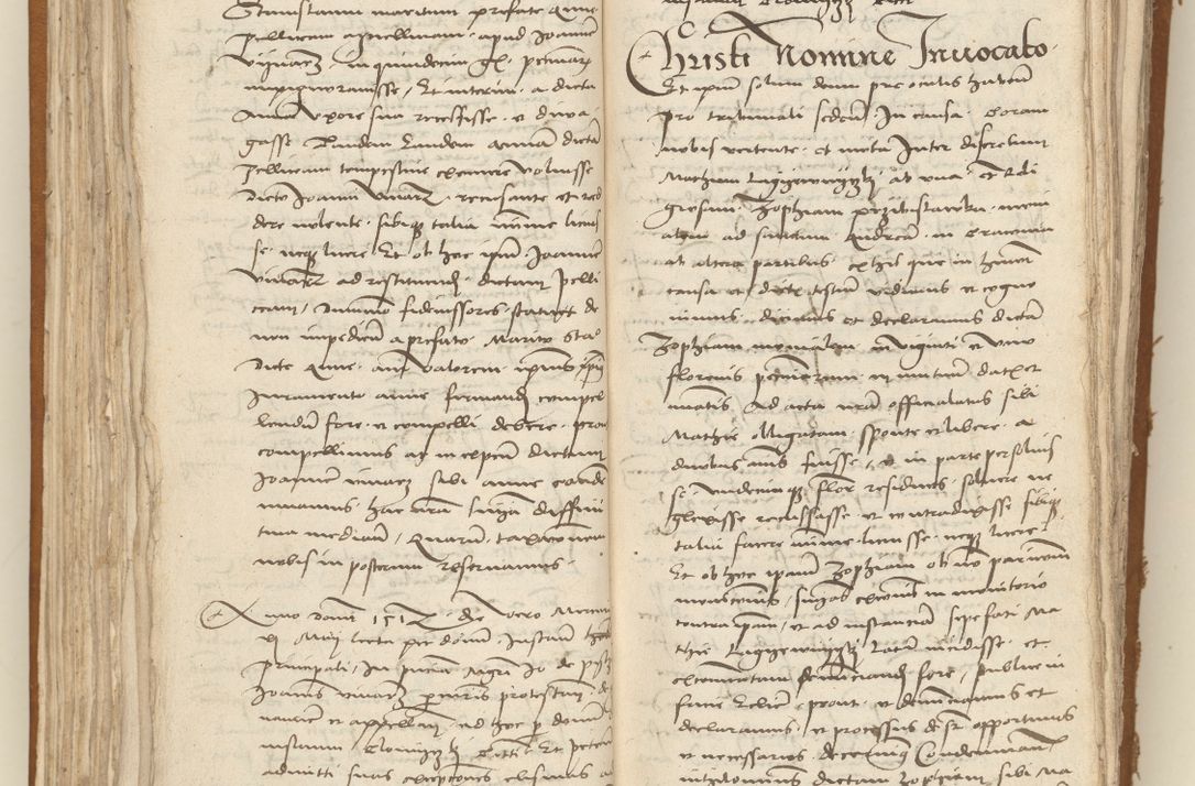 Zdjęcie nr 74 dla obiektu archiwalnego: [Acta sententiarum vicarialia coram Sigismundo de Targowsko]