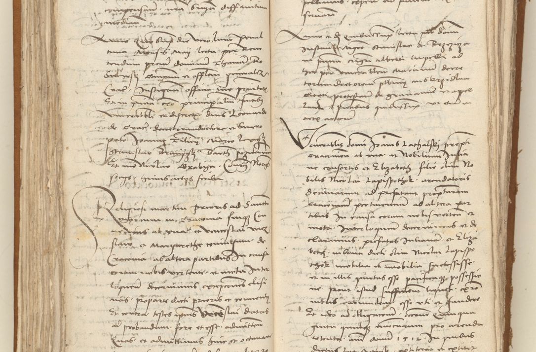 Zdjęcie nr 76 dla obiektu archiwalnego: [Acta sententiarum vicarialia coram Sigismundo de Targowsko]