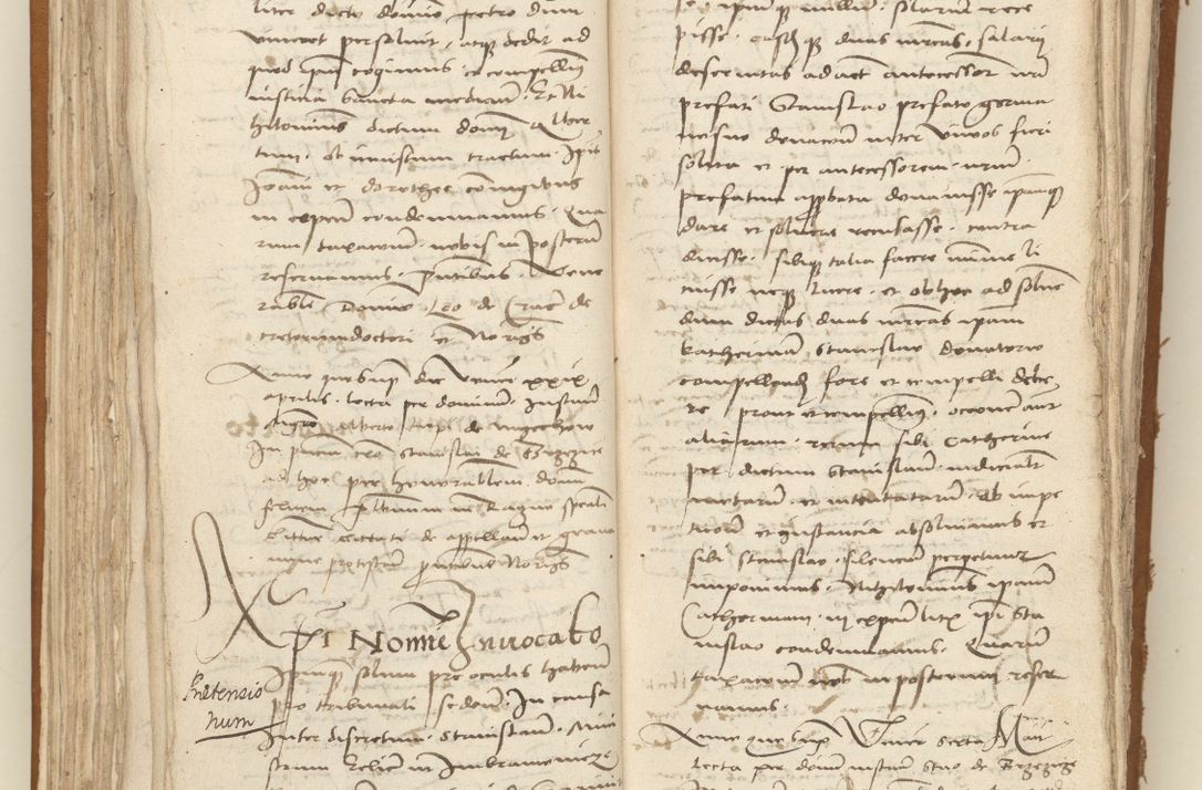 Zdjęcie nr 72 dla obiektu archiwalnego: [Acta sententiarum vicarialia coram Sigismundo de Targowsko]