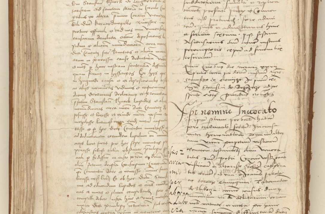 Zdjęcie nr 71 dla obiektu archiwalnego: [Acta sententiarum vicarialia coram Sigismundo de Targowsko]