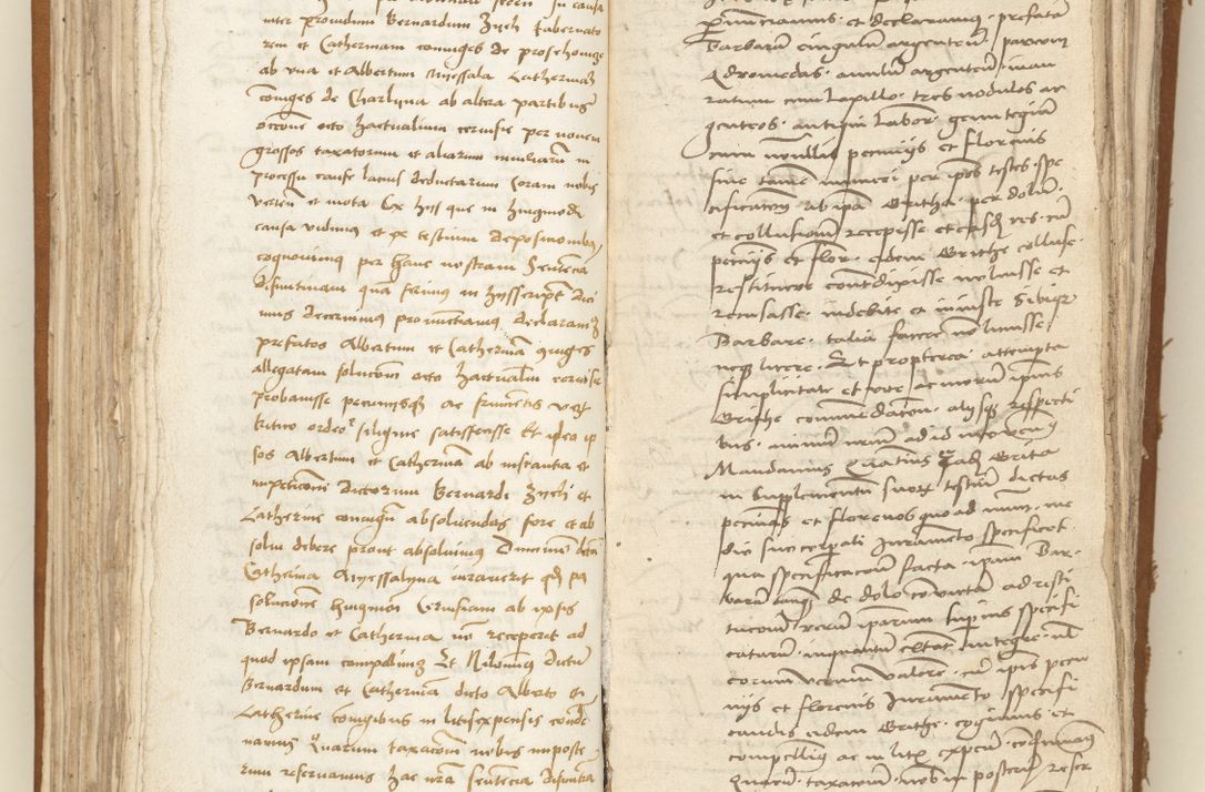 Zdjęcie nr 68 dla obiektu archiwalnego: [Acta sententiarum vicarialia coram Sigismundo de Targowsko]