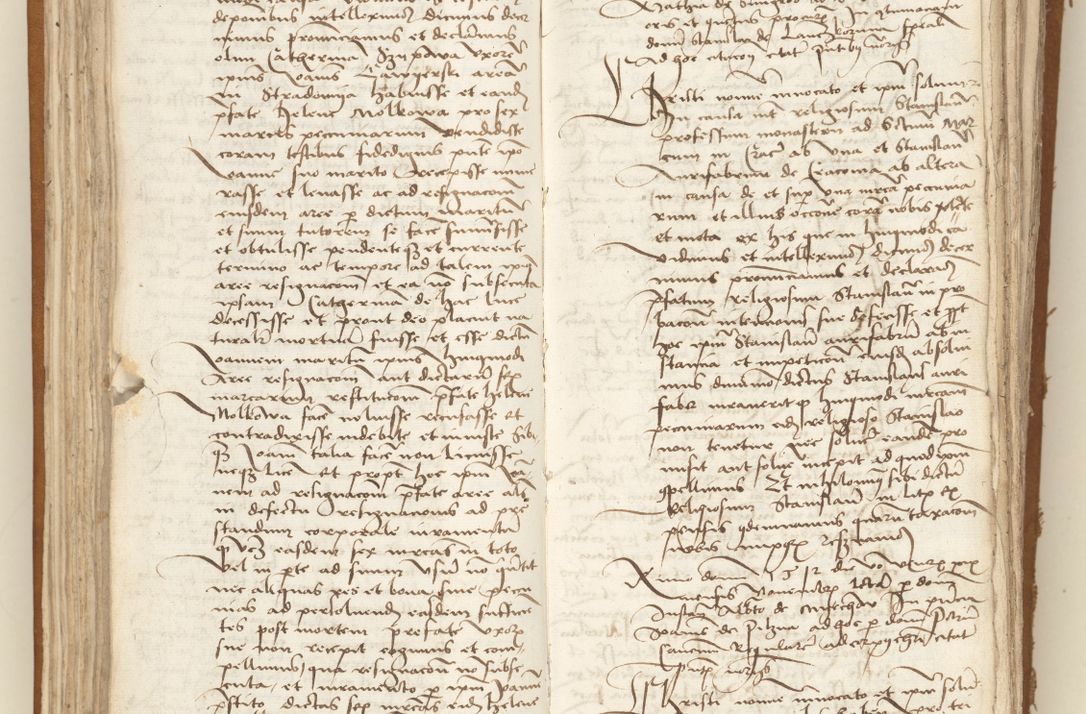 Zdjęcie nr 60 dla obiektu archiwalnego: [Acta sententiarum vicarialia coram Sigismundo de Targowsko]