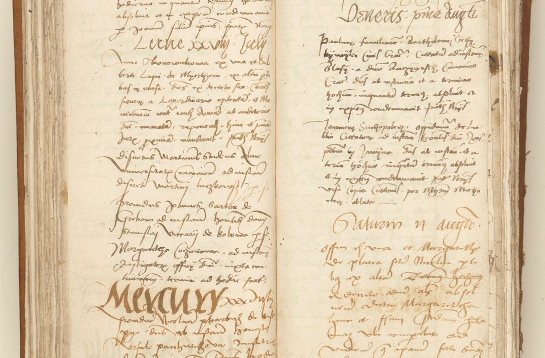 Zdjęcie nr 50 dla obiektu archiwalnego: [Acta sententiarum vicarialia coram Sigismundo de Targowsko]