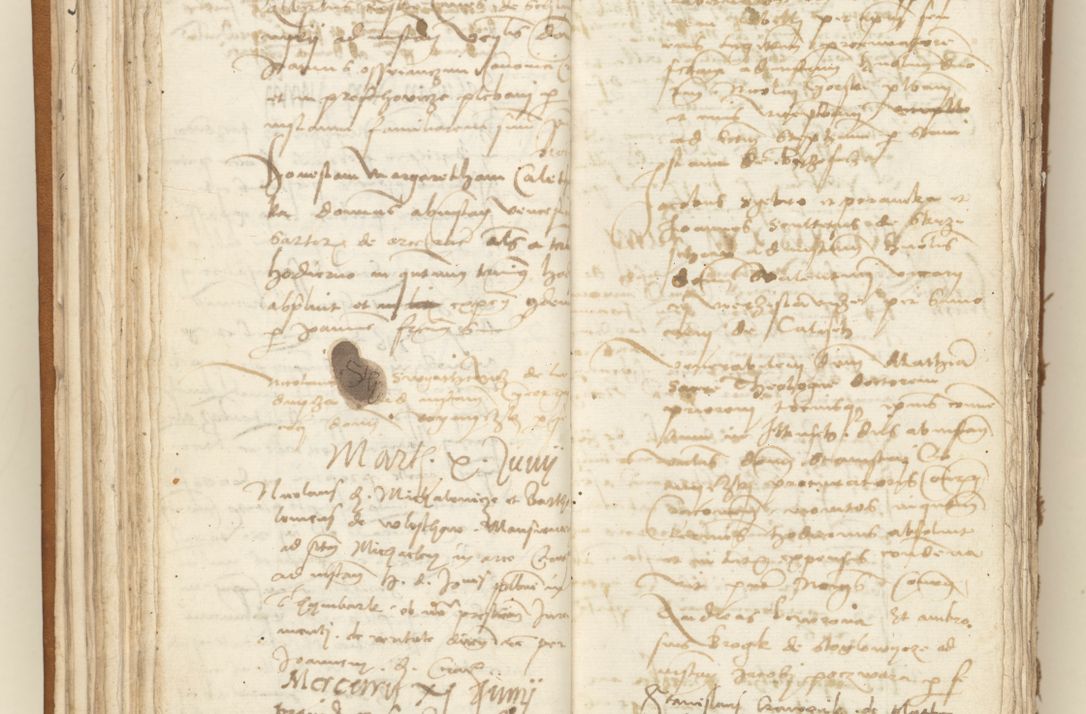 Zdjęcie nr 40 dla obiektu archiwalnego: [Acta sententiarum vicarialia coram Sigismundo de Targowsko]