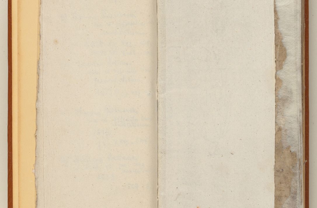 Zdjęcie nr 7 dla obiektu archiwalnego: [Acta constitutionum procuratorum officialia coram Jacobo de Ercieschow]