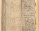 Zdjęcie nr 261 dla obiektu archiwalnego: [Acta constitutionum procuratorum officialia coram Jacobo de Ercieschow]