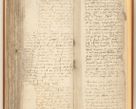 Zdjęcie nr 260 dla obiektu archiwalnego: [Acta constitutionum procuratorum officialia coram Jacobo de Ercieschow]