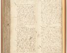 Zdjęcie nr 257 dla obiektu archiwalnego: [Acta constitutionum procuratorum officialia coram Jacobo de Ercieschow]