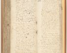 Zdjęcie nr 258 dla obiektu archiwalnego: [Acta constitutionum procuratorum officialia coram Jacobo de Ercieschow]